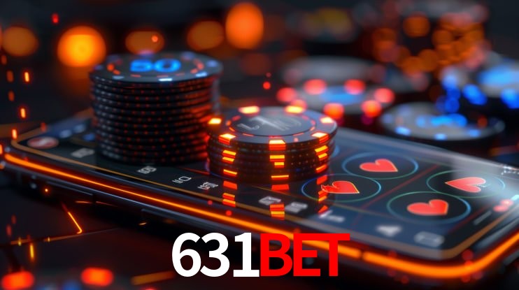 Welcome Bonus 631bet
