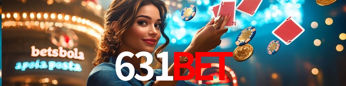Experiência VIP 631bet