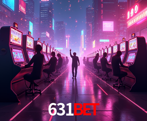 Experiência VIP 631bet