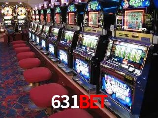 A Emoção da Loteria na 631bet: Uma Chance de Mudança de Vida