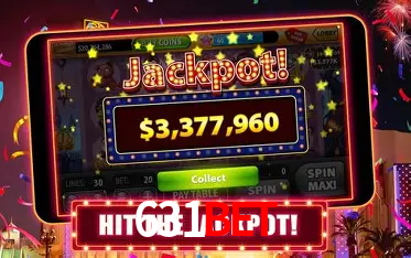 Desvendando o Mundo dos Jogos Virtuais na 631bet