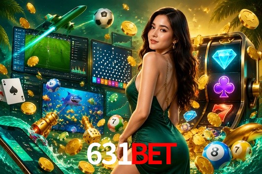 Welcome Bonus 631bet