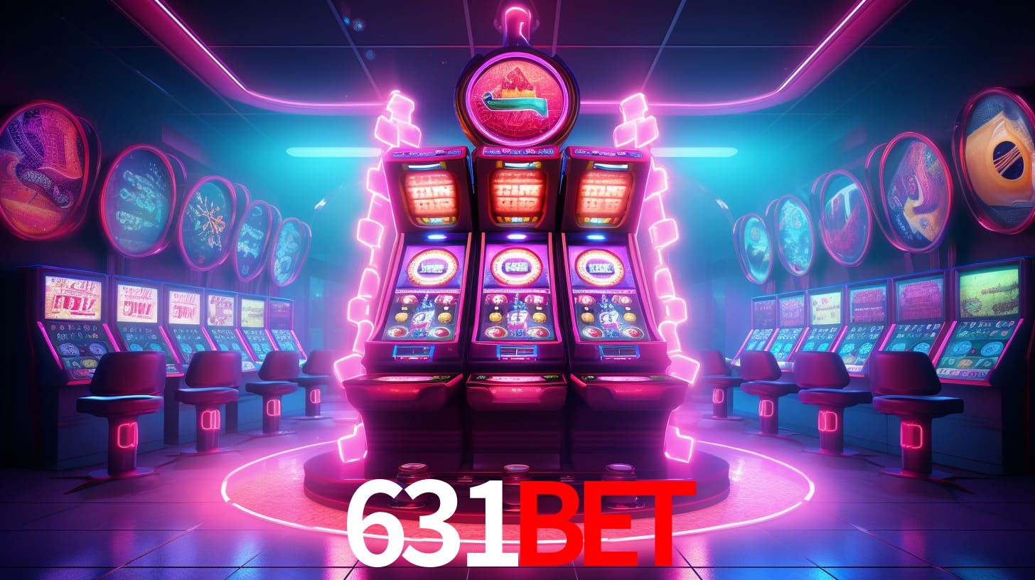 631bet: Seu Cassino Premiado com Pagamentos Rápidos