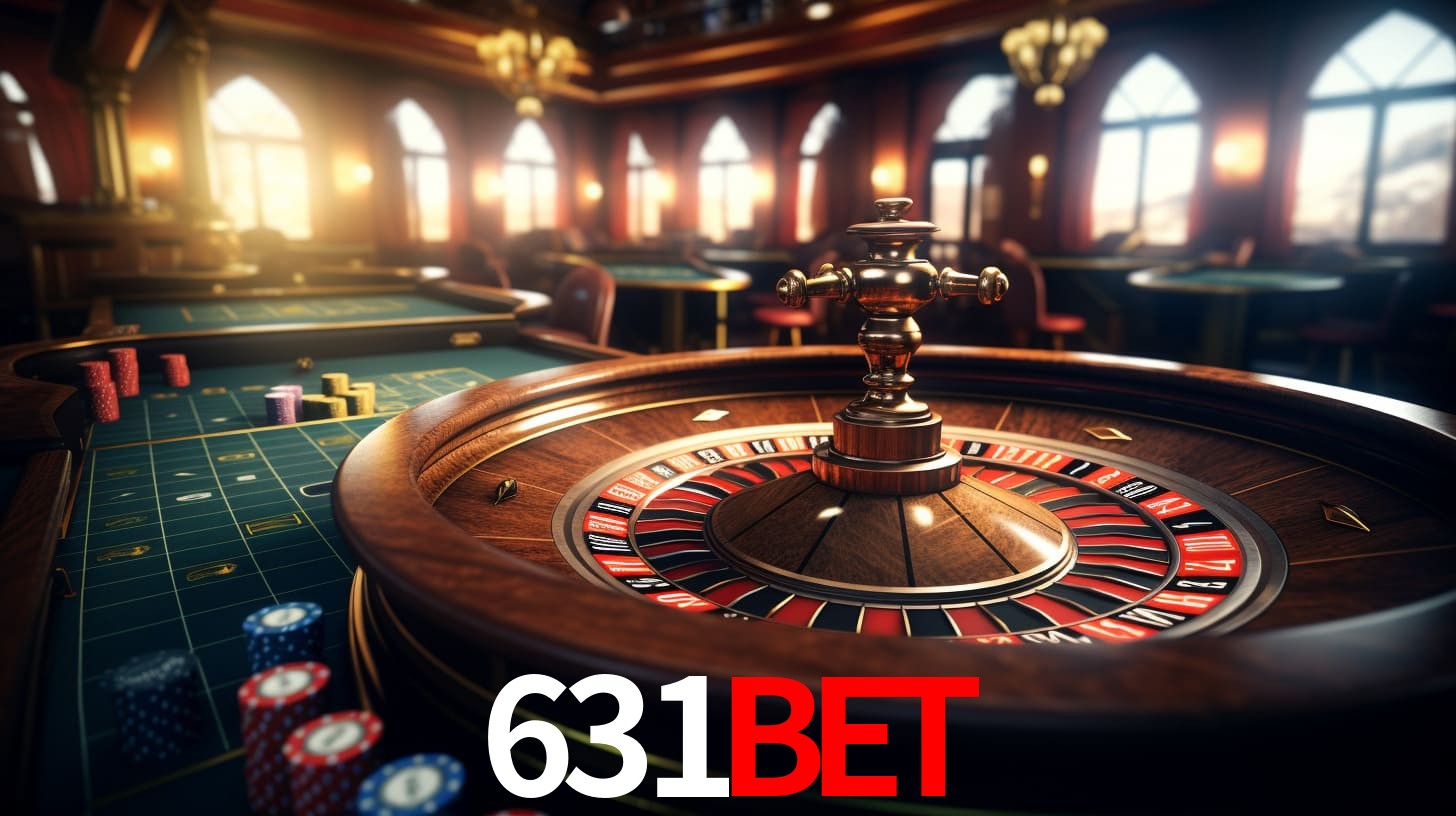 Blackjack Table 631bet