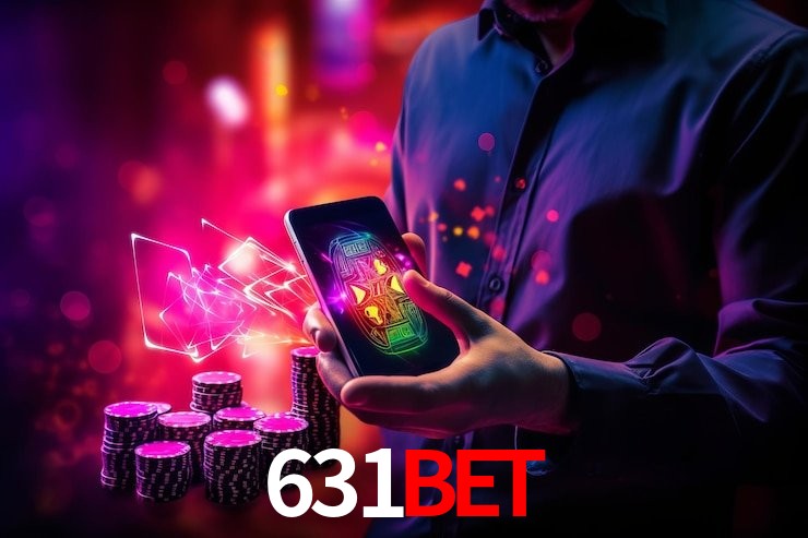 cassino 631bet