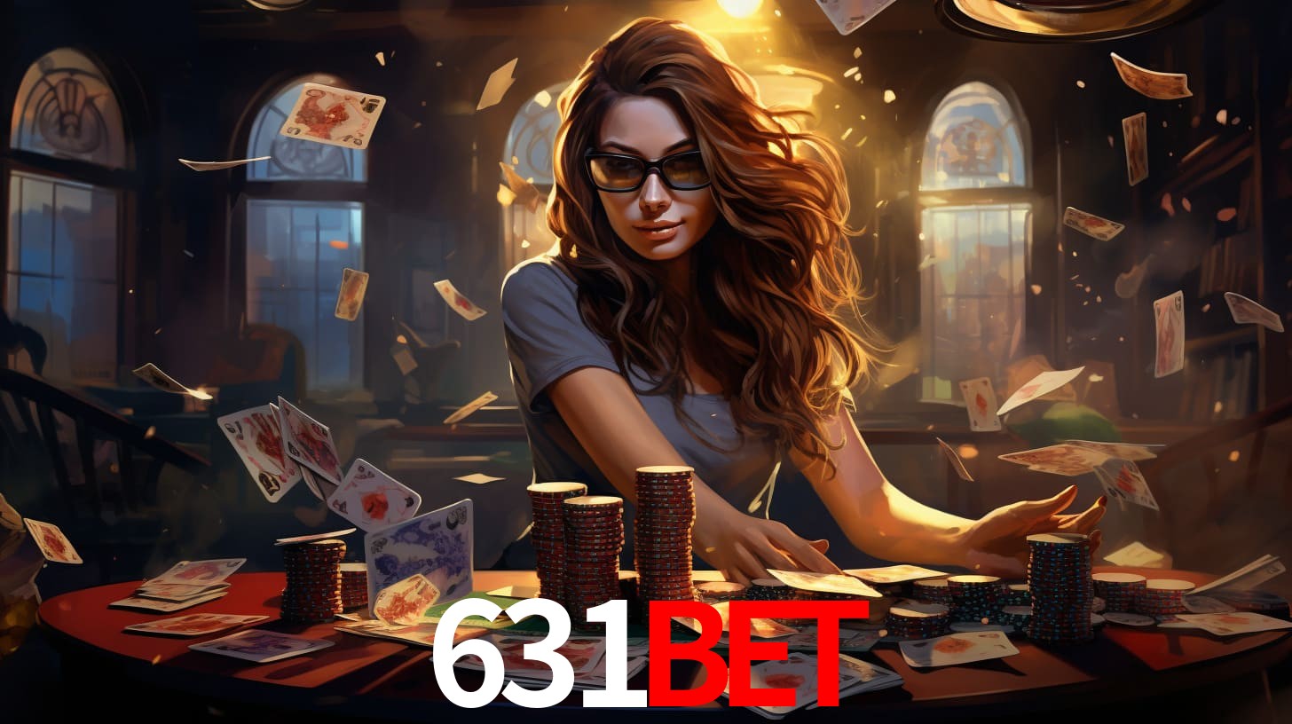 VIP Casino 631bet