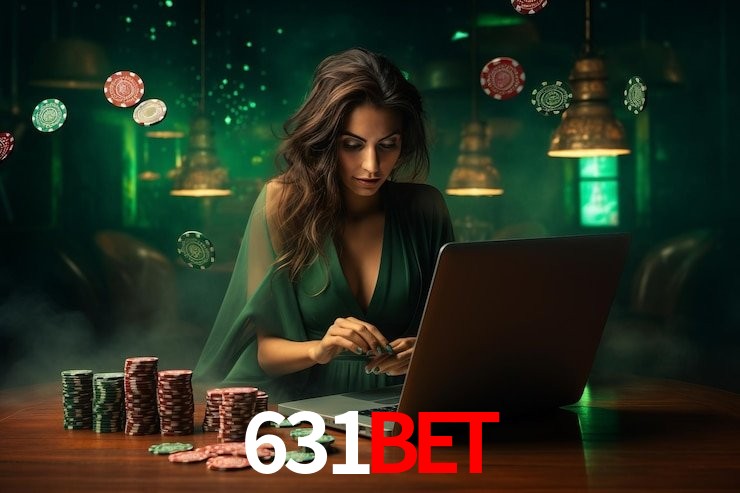 Premium Interface 631bet