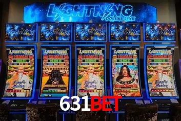 Explorando a Categoria de Eventos em Apostas na 631bet