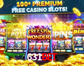 Desvendando o Mundo dos Jogos Virtuais na 631bet