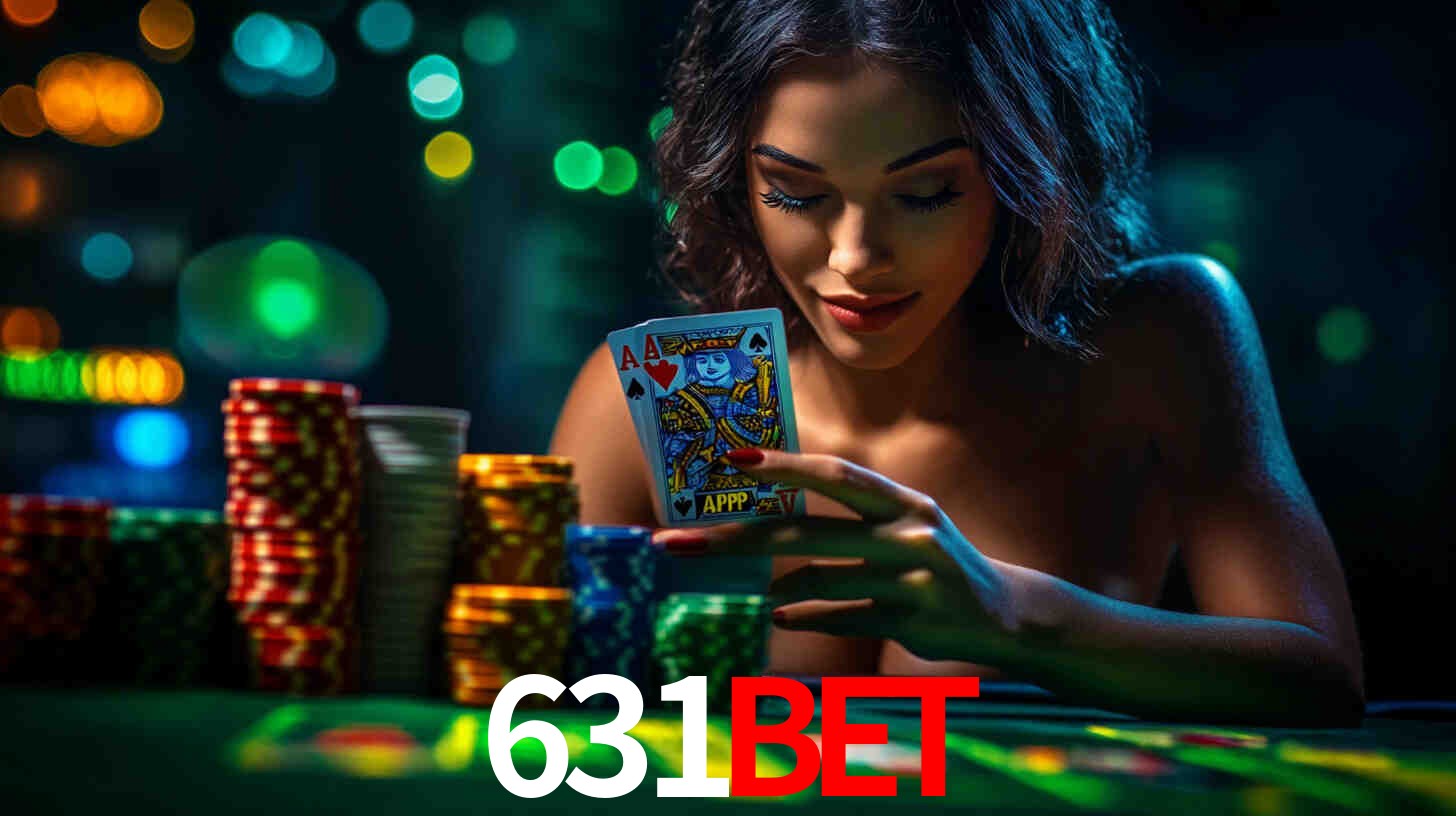 A Popularidade dos Caça-Níqueis no 631bet
