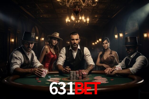 Descubra o Programa VIP da 631bet: Vantagens Exclusivas para Jogadores