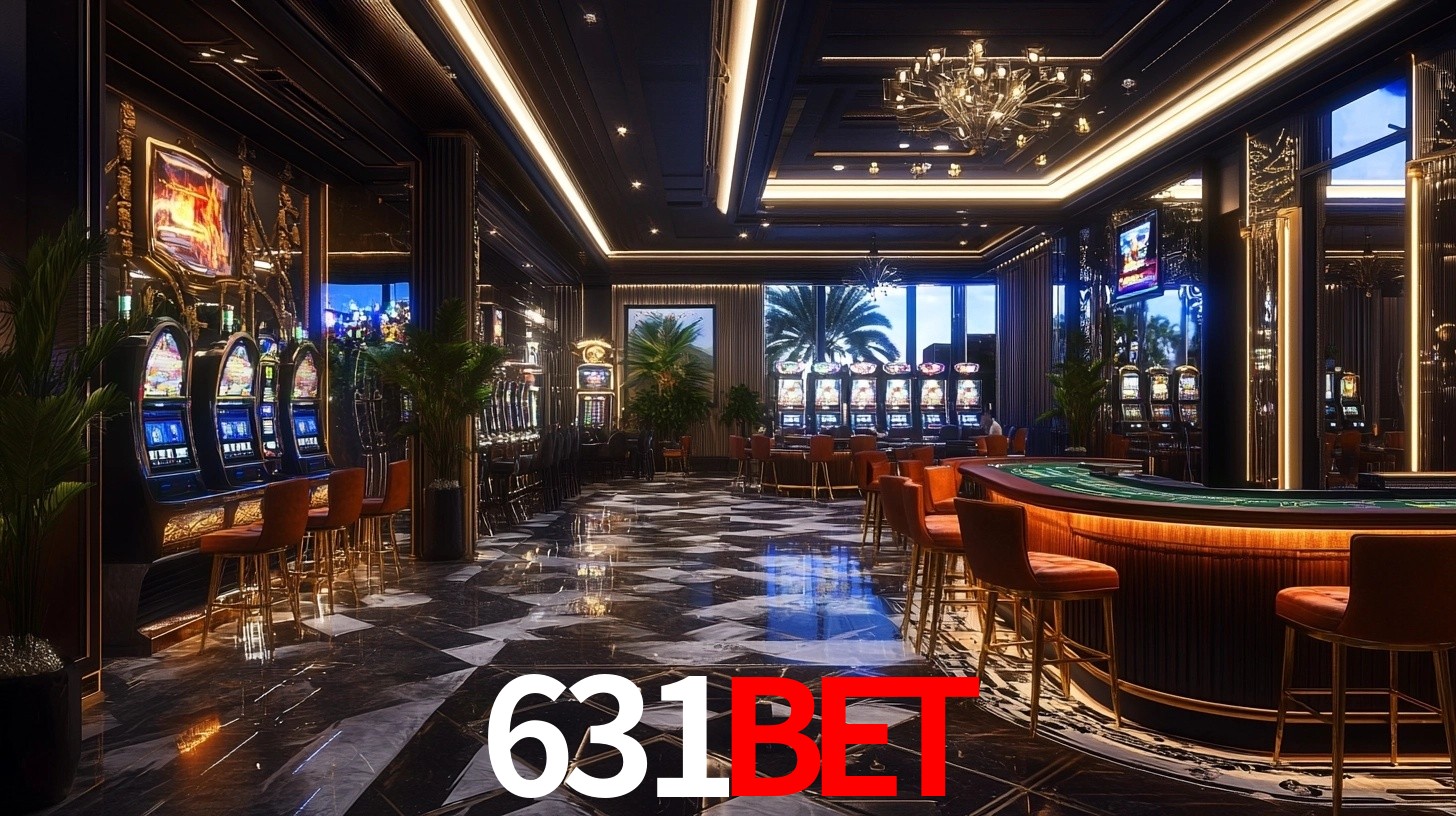 Programa VIP 631bet