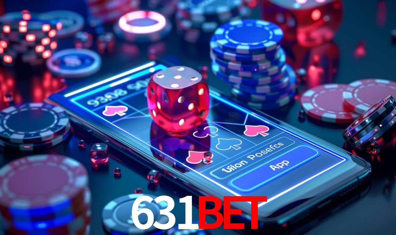 Exclusive Offers 631bet