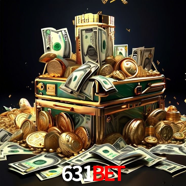 Welcome Bonus 631bet