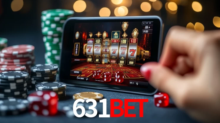 Exclusive Games 631bet