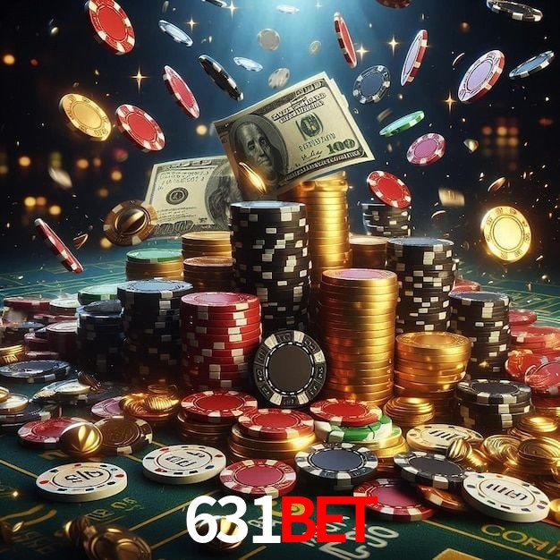 Desvendando o Mundo dos Jogos Virtuais na 631bet