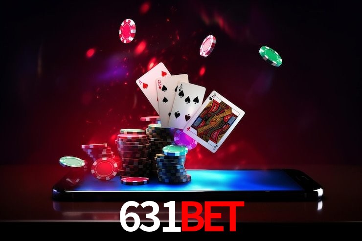 Bonus Features 631bet