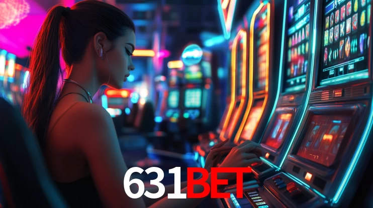 631bet login