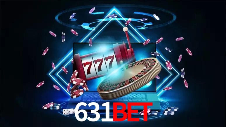 Slot Games 631bet