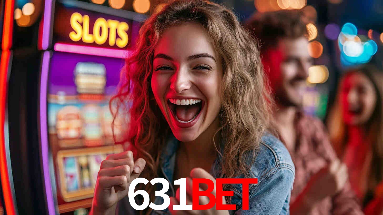 A Experiência Imersiva dos Cassinos Ao Vivo no 631bet