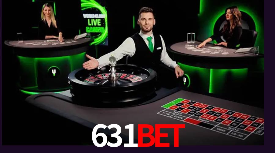 Quick Registration 631bet