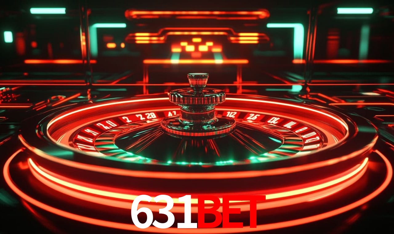 A Experiência Imersiva dos Cassinos Ao Vivo no 631bet