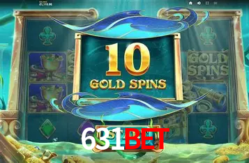 A Experiência Imersiva dos Cassinos Ao Vivo no 631bet