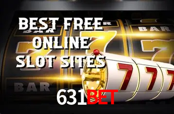 Descubra o Mundo do Cassino Online com 631bet