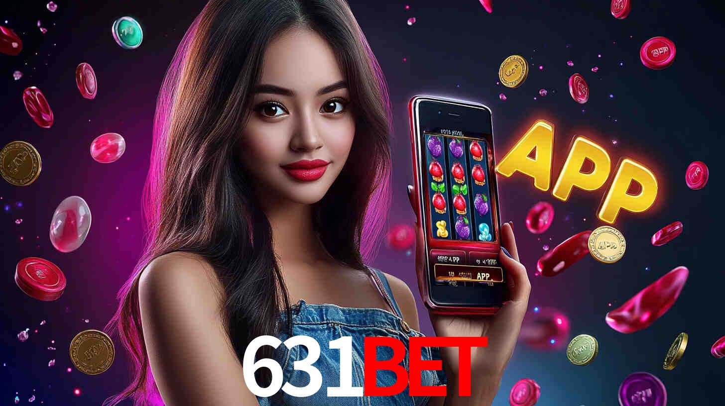 Desvendando o Mundo dos Jogos Virtuais na 631bet