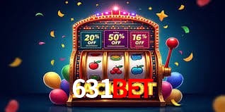 Account Benefits 631bet