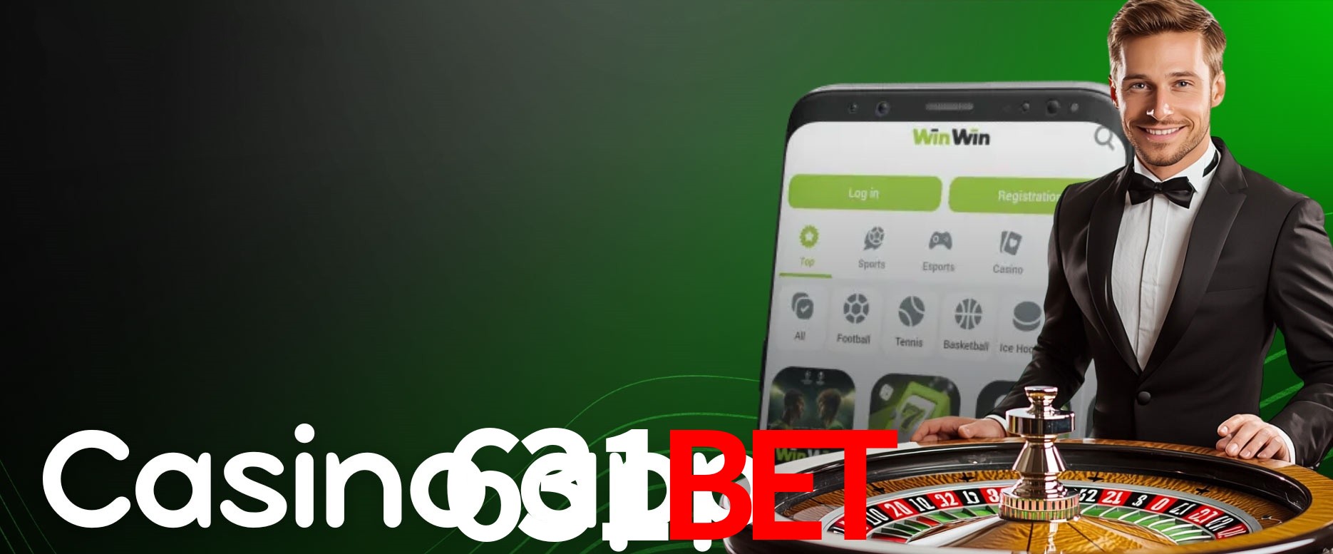 Responsive Design 631bet