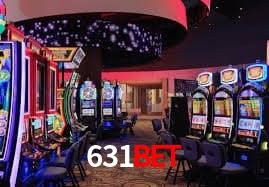 Security Systems 631bet