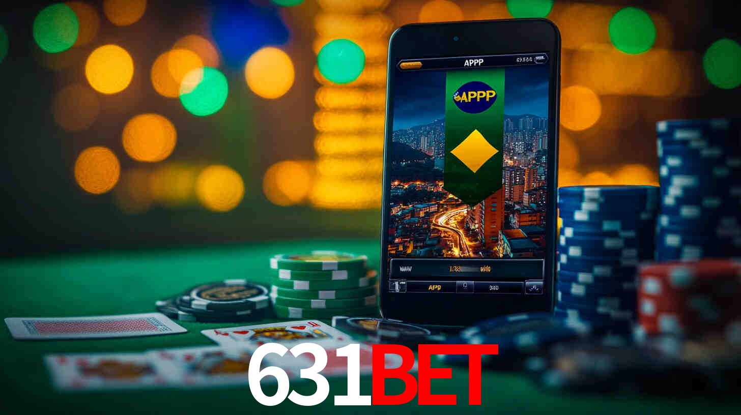 Descubra o Programa VIP da 631bet: Vantagens Exclusivas para Jogadores