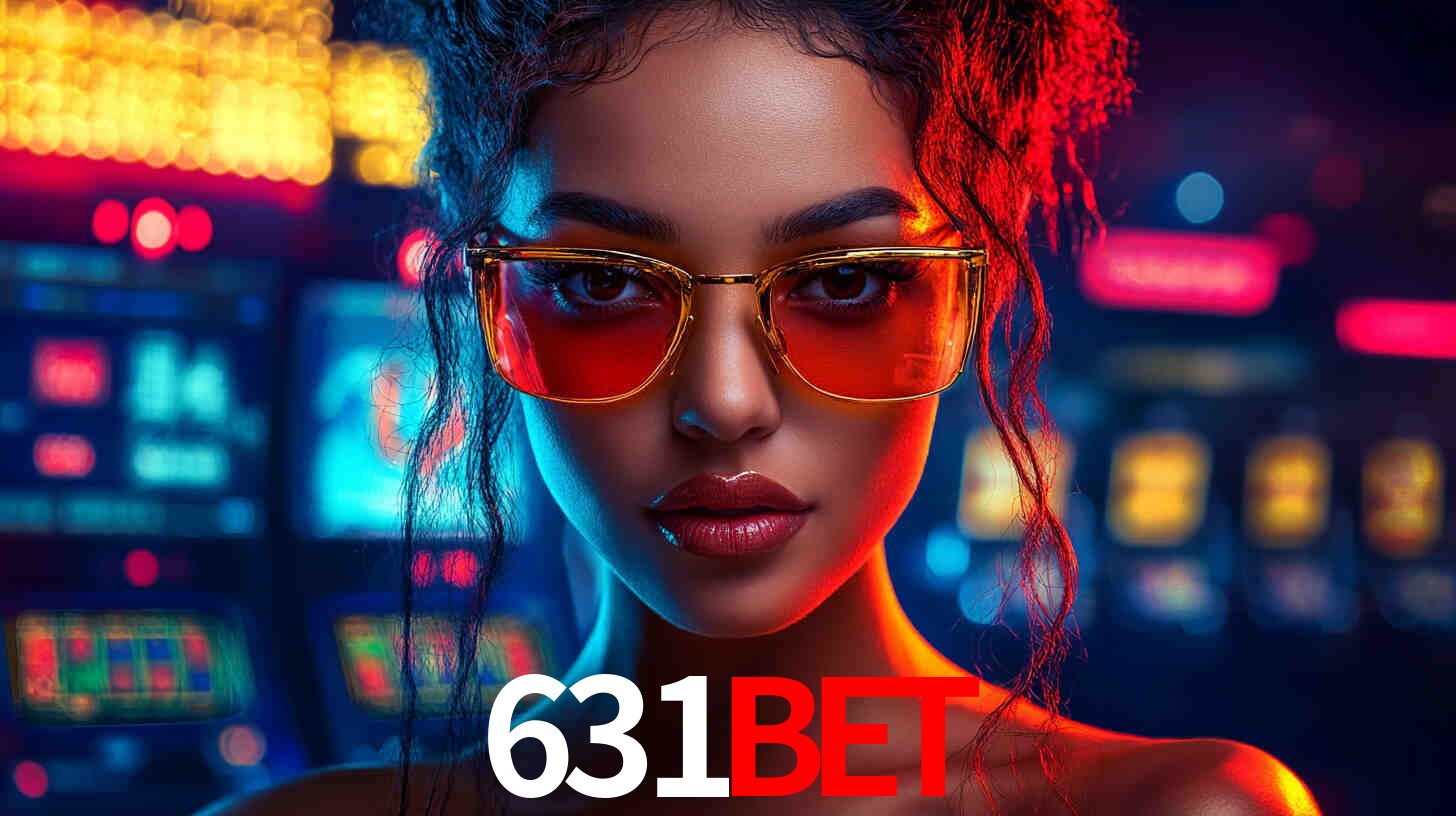 Apostas Esportivas na 631bet: Um Guia Completo