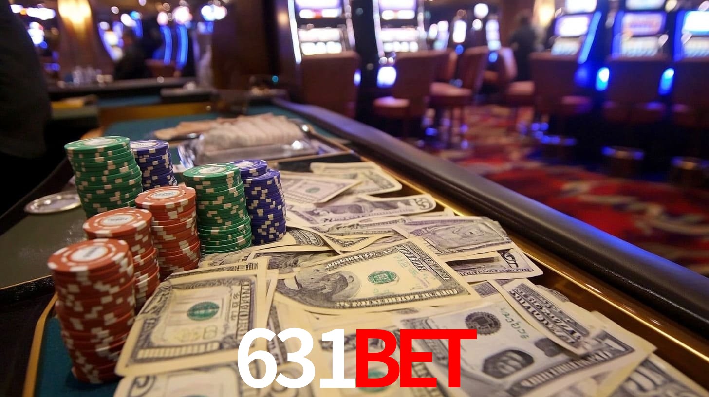 Weekend Specials 631bet