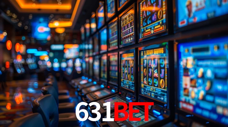 Account Benefits 631bet