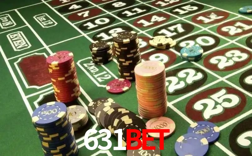 Bonus Features 631bet