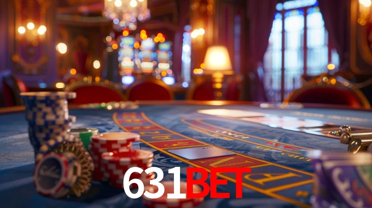 Game Providers 631bet