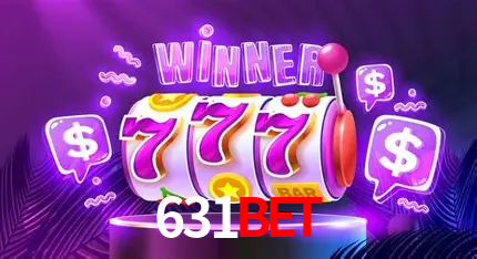 Descubra o Mundo do Cassino Online com 631bet