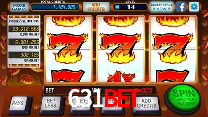 Descubra a Essência do 631bet: Nossa História e Compromissos