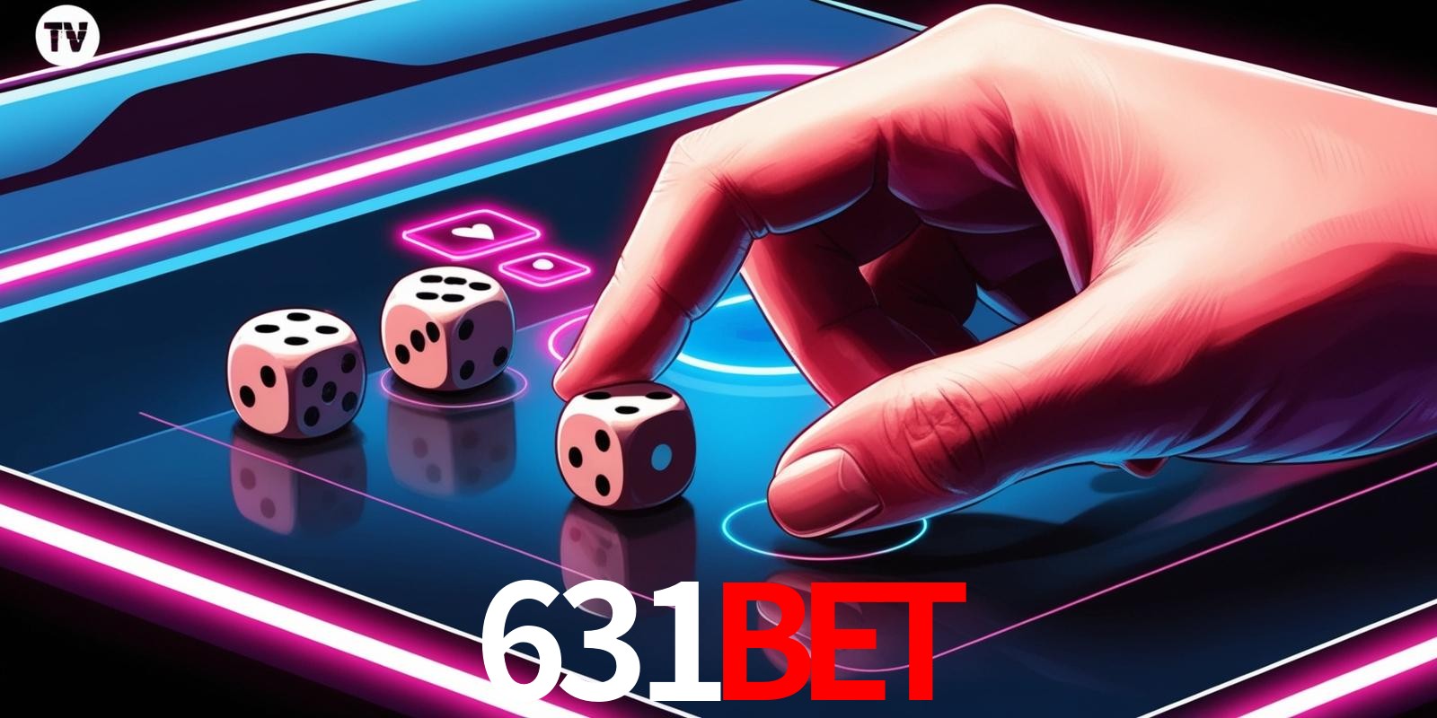 Jogos de Cassino 631BET.COM