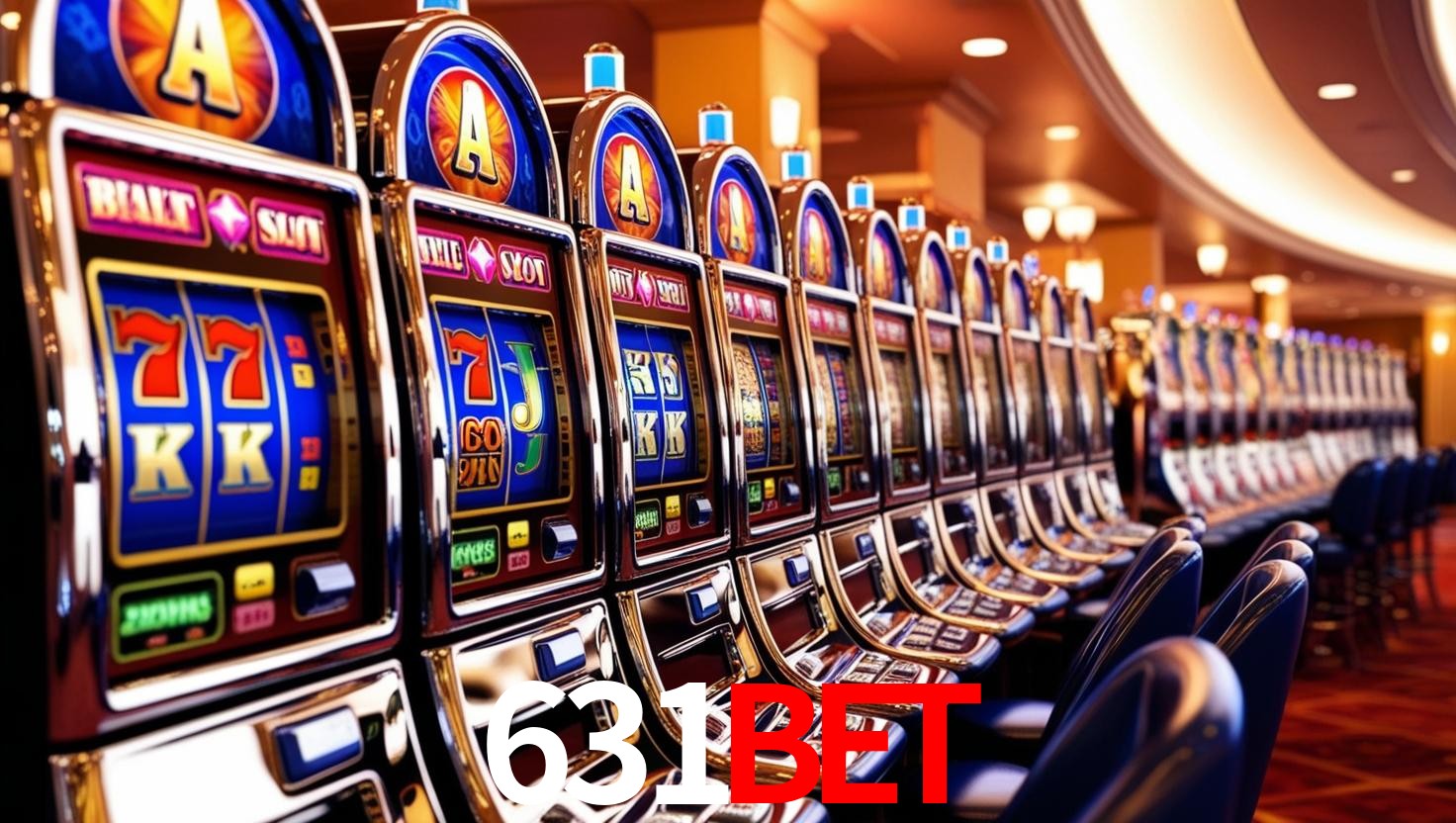 Apostas na Site 631BET.COM