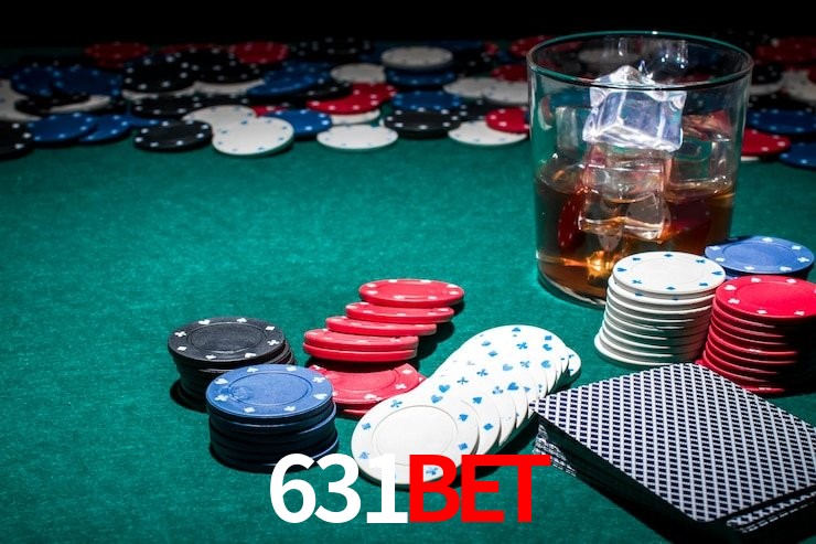 Recursos de Bônus 631bet