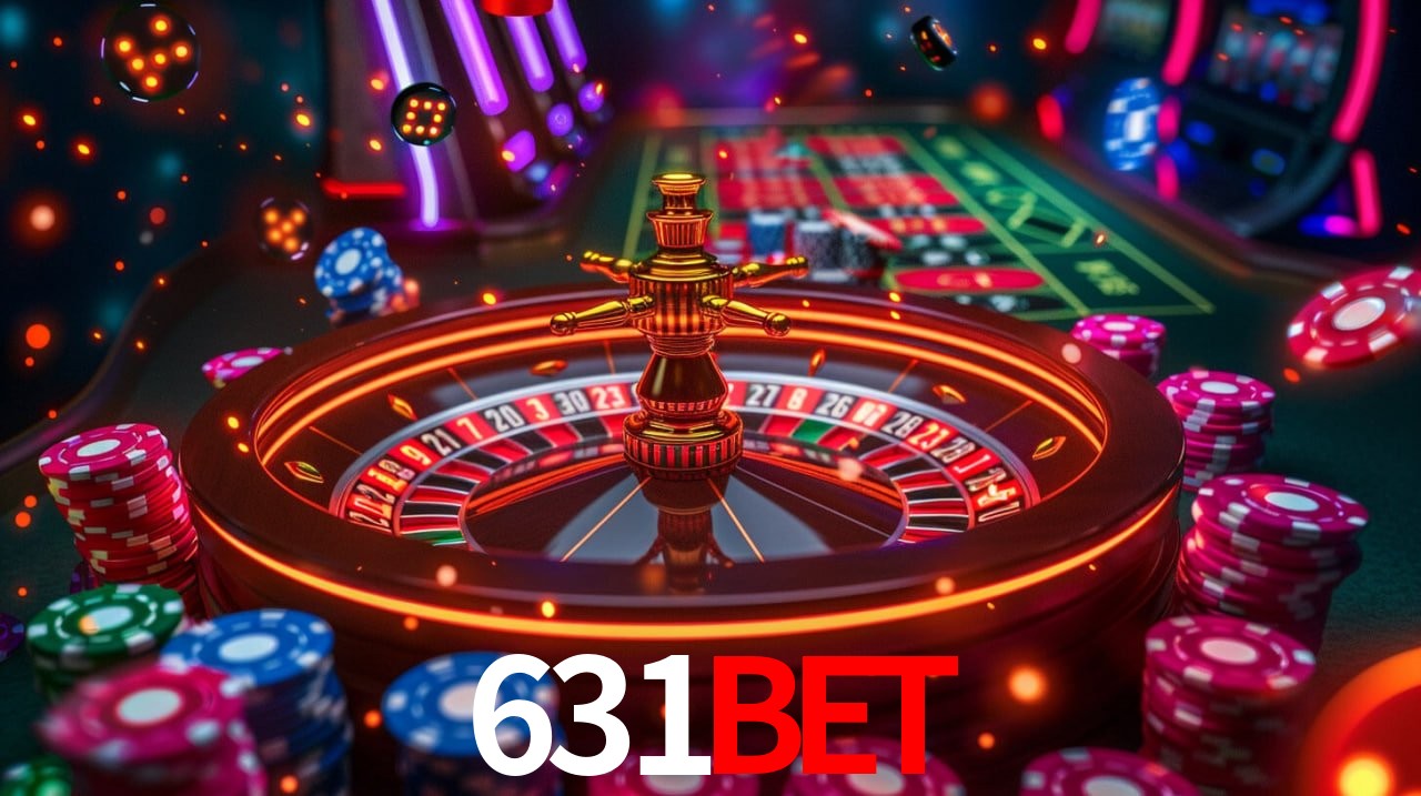 Casino VIP 631bet
