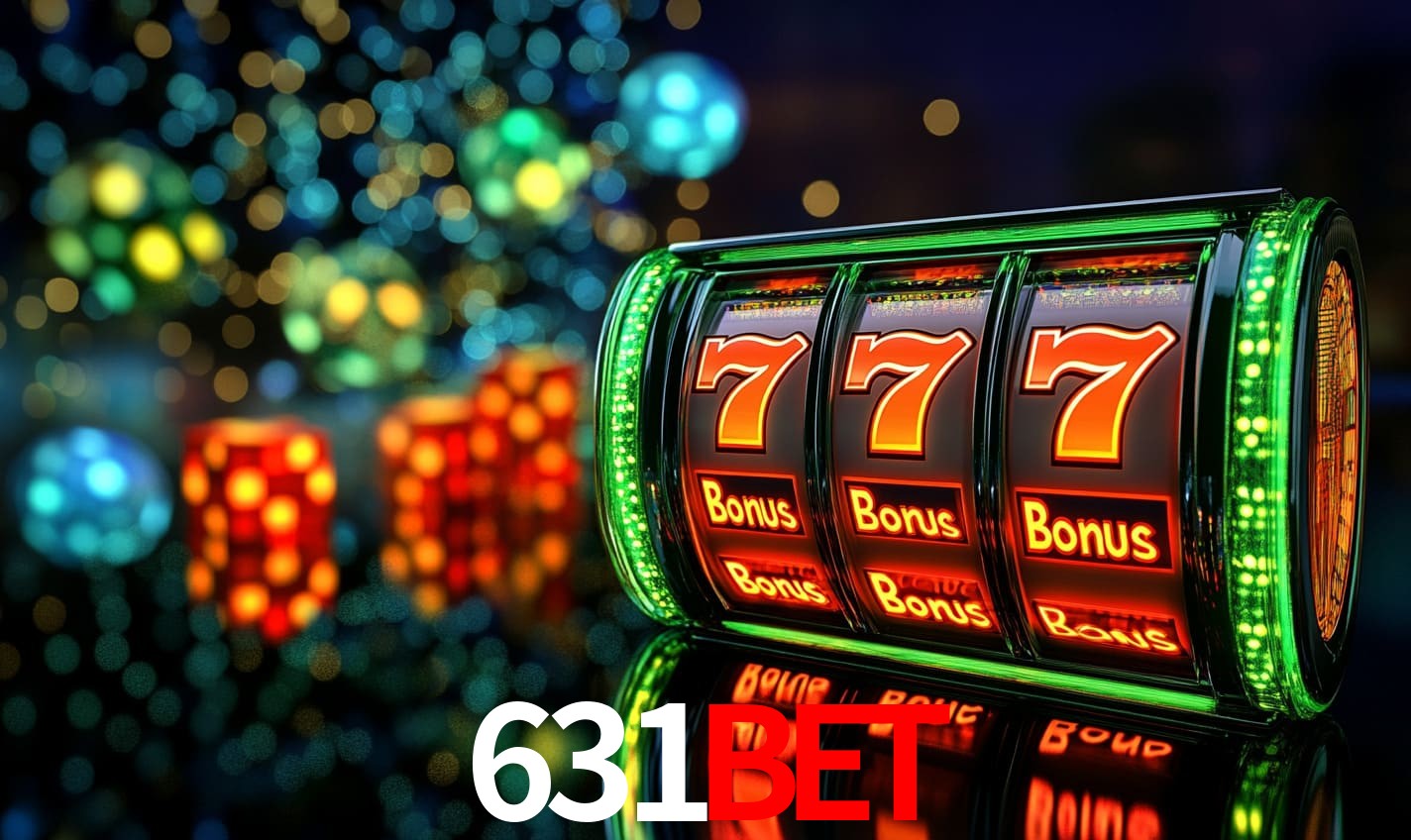 Estatísticas 631bet