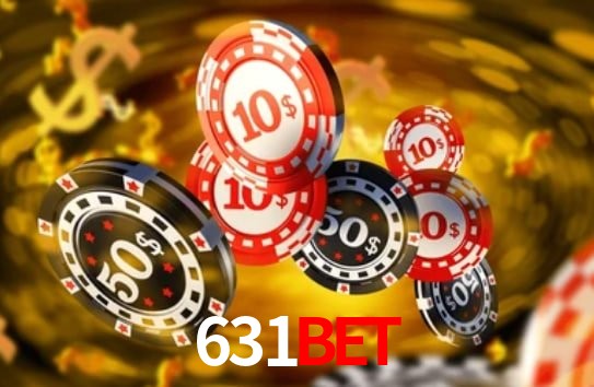Casino Ao Vivo 631bet