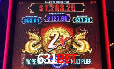 Explorando a Categoria de Eventos em Apostas na 631bet