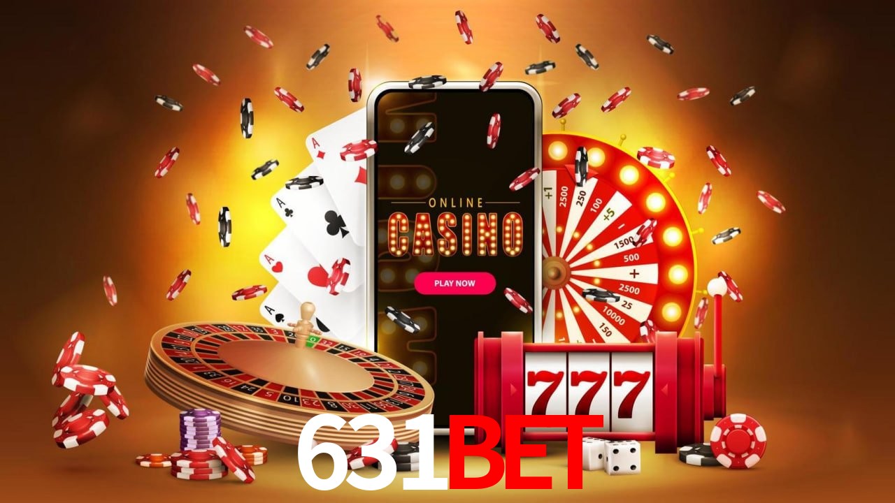 Descubra a Essência do 631bet: Nossa História e Compromissos