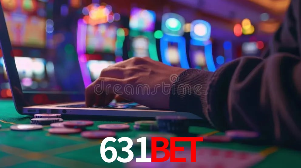 Apostas de Futebol 631bet