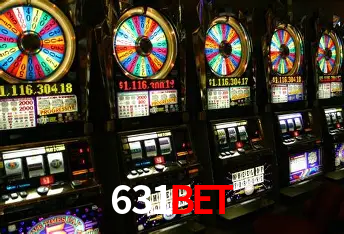 Descubra a Essência do 631bet: Nossa História e Compromissos